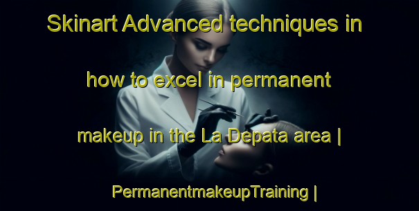 Skinart Advanced techniques in how to excel in permanent makeup in the La Depata area | PermanentmakeupTraining | PermanentmakeupClasses | SkinartTraining-Spain
